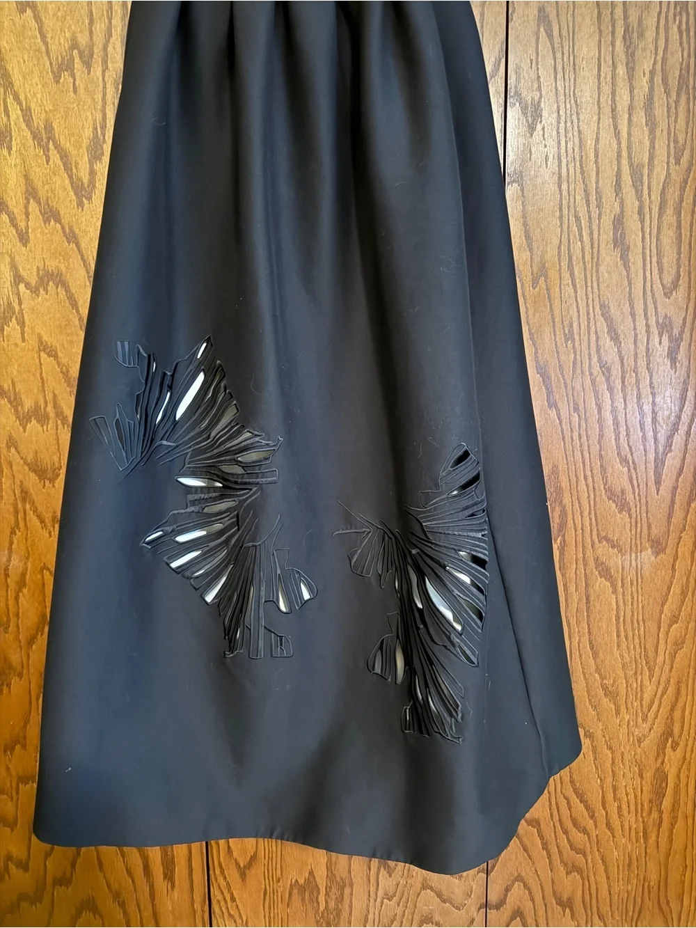Halston Heritage 🖤 little